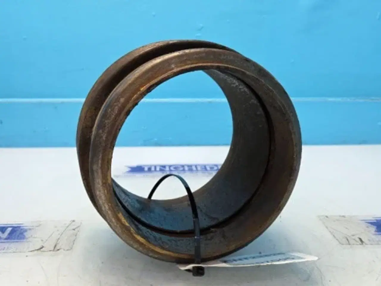 Billede 14 - Iveco Cursor16   Rør  47475837