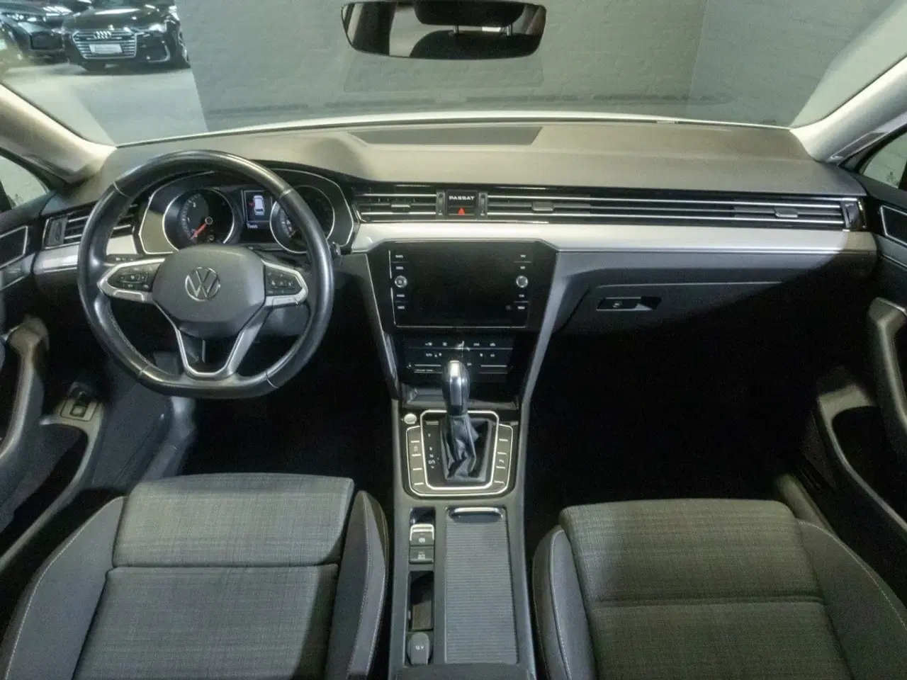 Billede 22 - VW Passat 2,0 TDi 122 Business Variant DSG