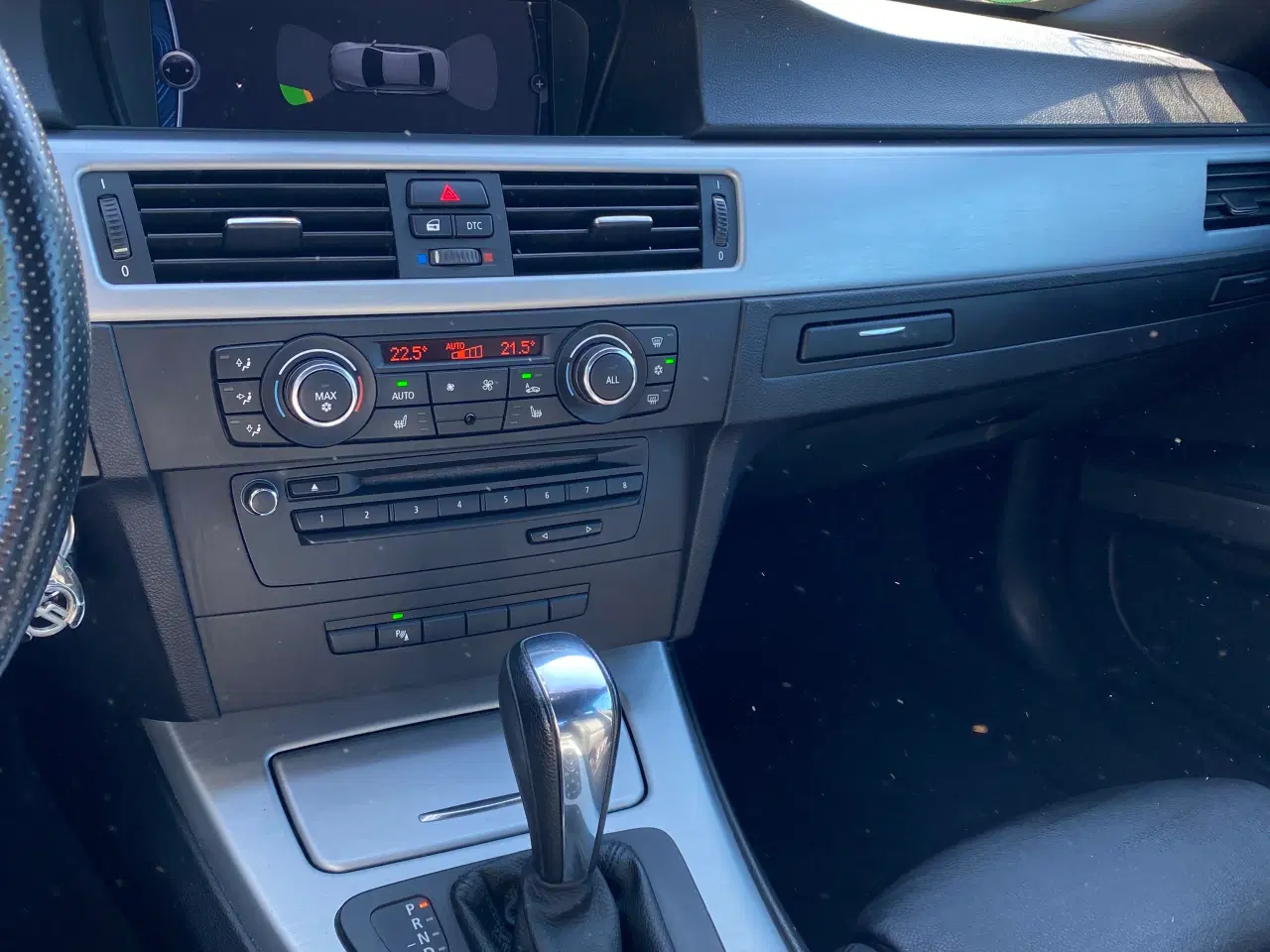 Billede 10 - BMW 325i M - Cabriolet