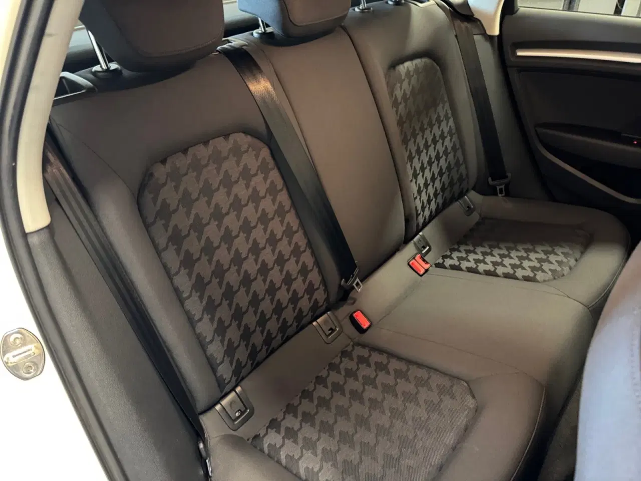 Billede 15 - Audi A3 1,4 e-tron Attraction Sportback S-tr.