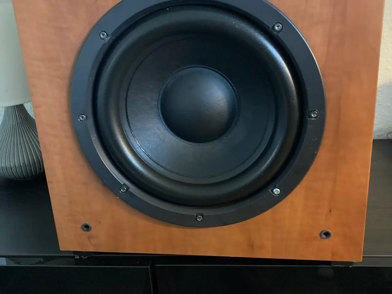 Billede 2 - Jamo Subwoofer