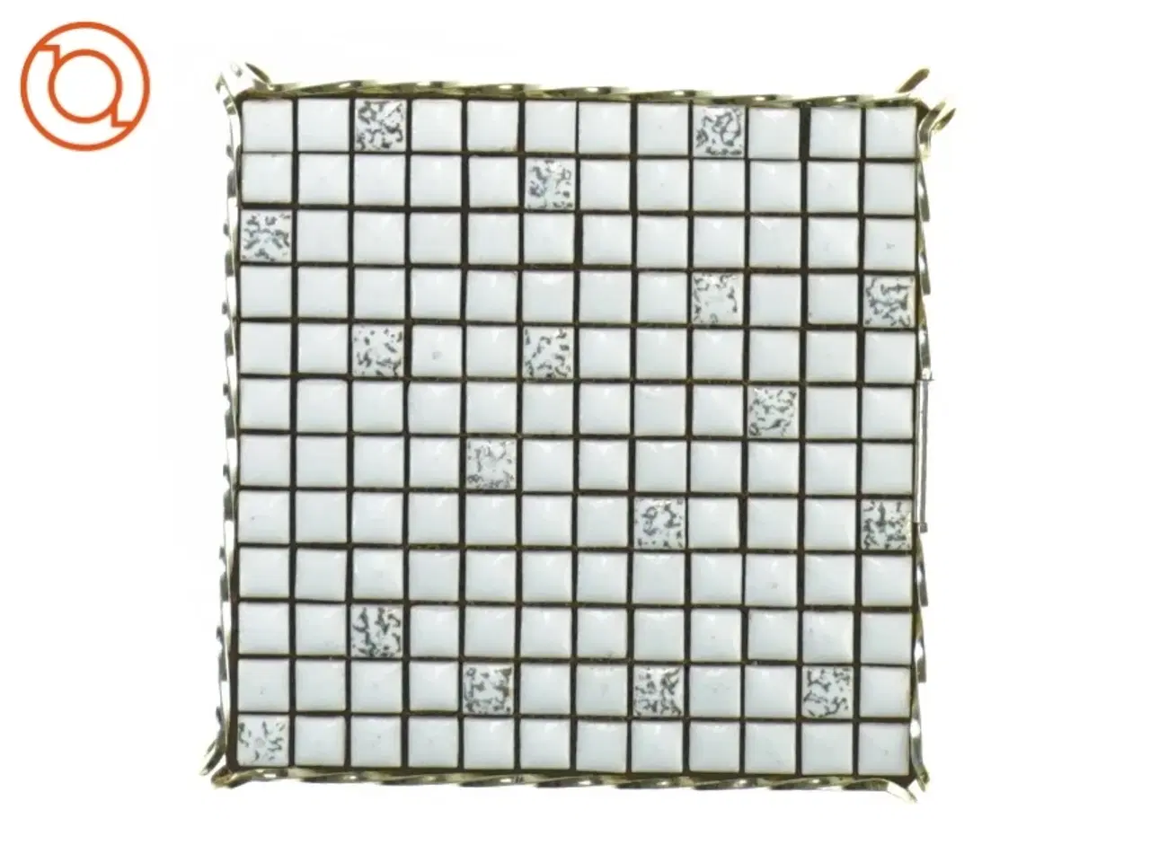 Billede 1 - Bordskåner (str. 15 cm)