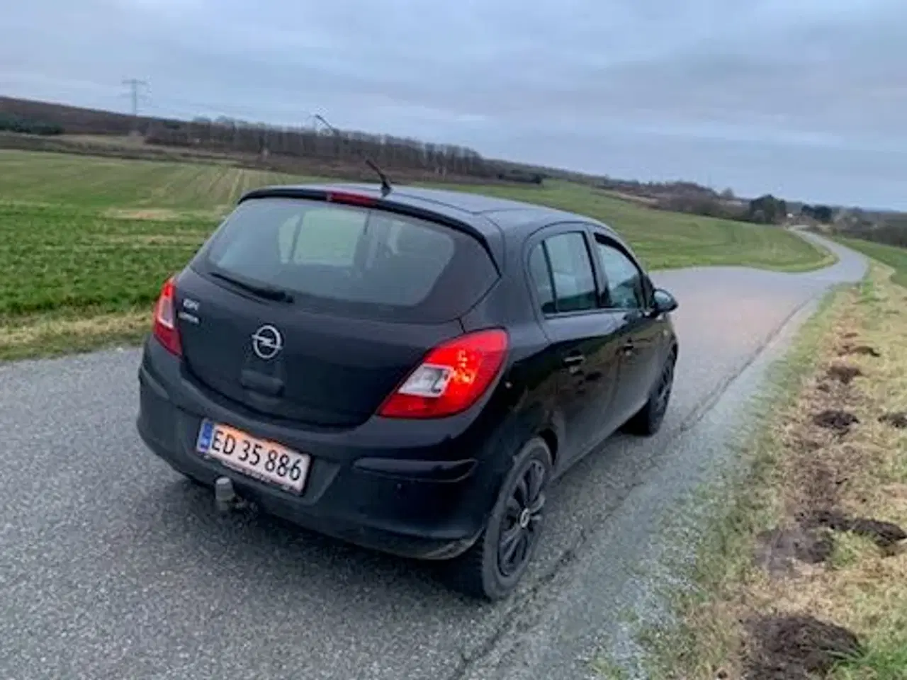 Billede 5 - Opel Corsa 2010