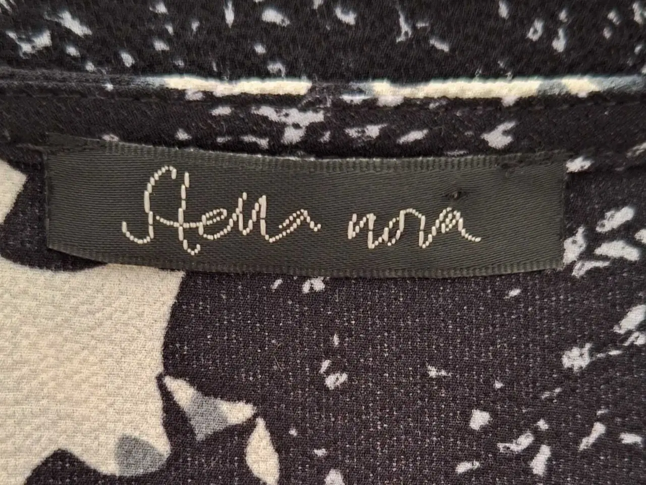 Billede 7 - Stella Nova kjole 