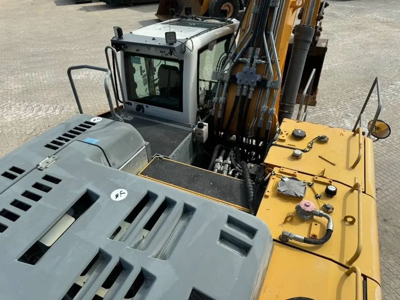 Billede 15 - Liebherr R946 LC