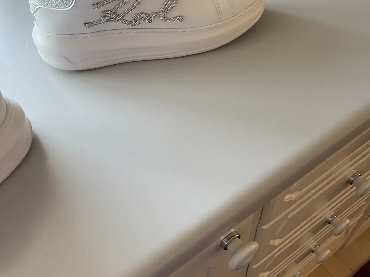 Billede 3 - Karl lagerfeld 