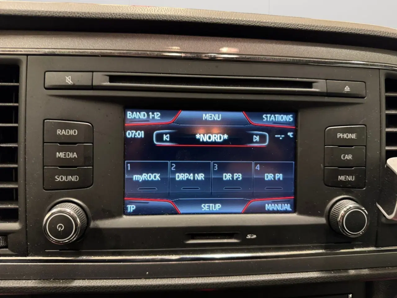 Billede 8 - Seat Leon 2,0 TDi 150 FR ST DSG eco