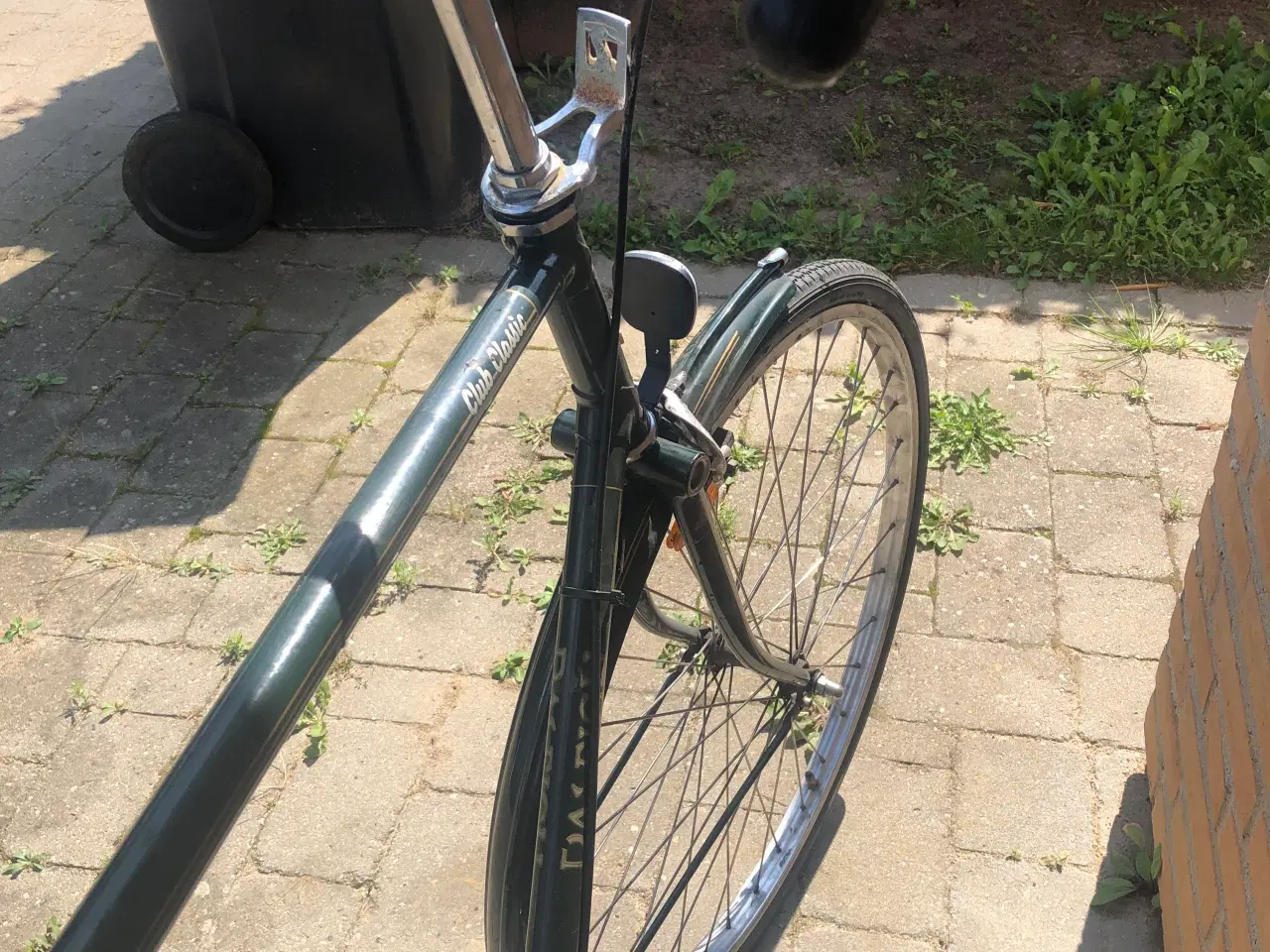 Billede 7 - Raleigh 28” 80”er klassiker