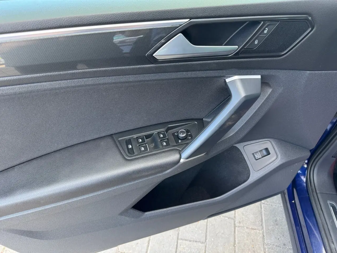 Billede 15 - VW Tiguan 2,0 TSi 220 Highline DSG 4Motion