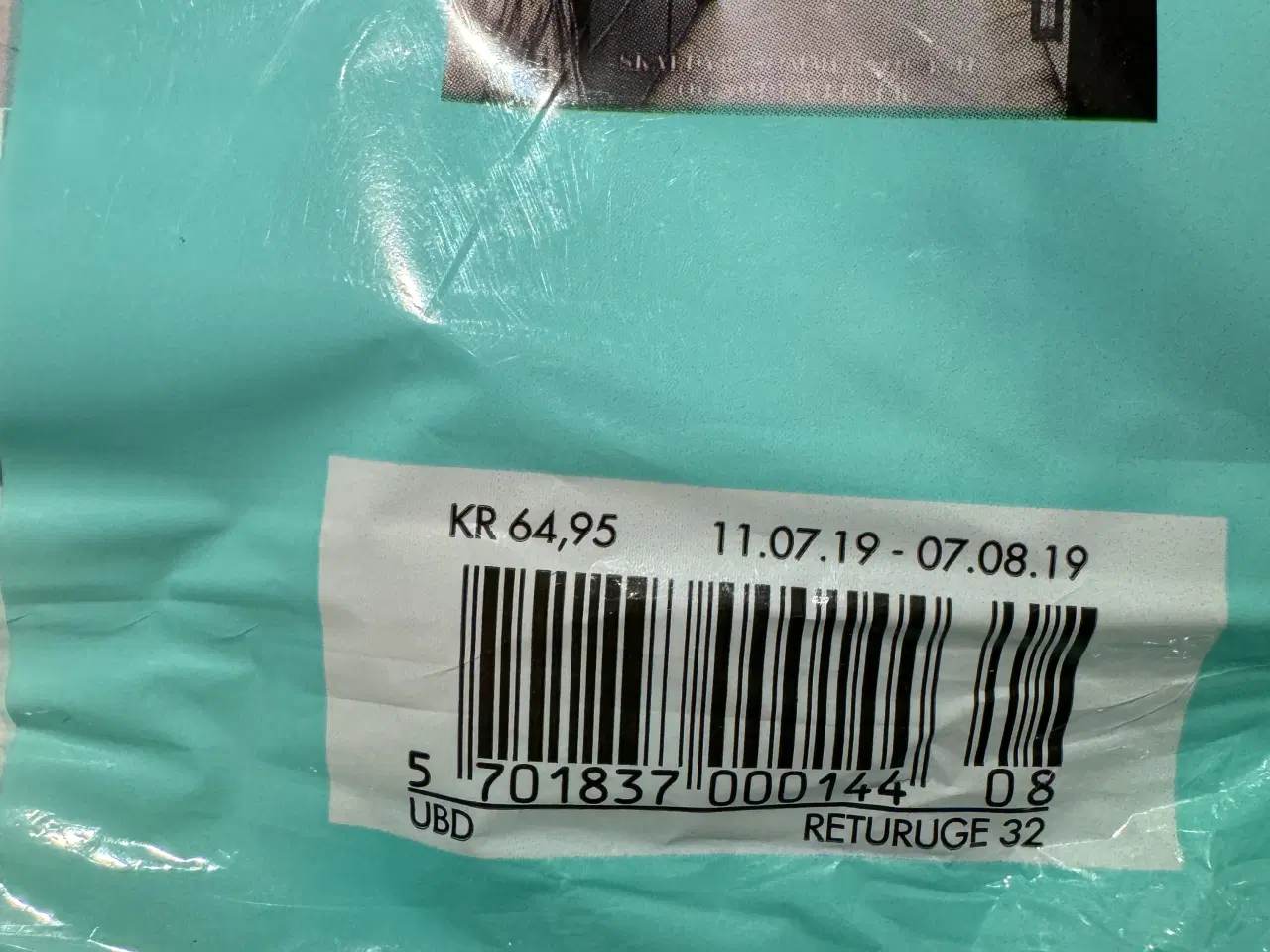 Billede 4 - 2 x bolig blade nye 