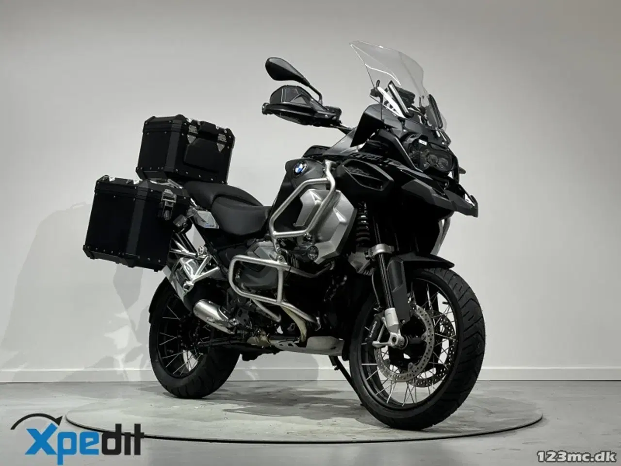 Billede 3 - BMW R 1250 GS Adventure