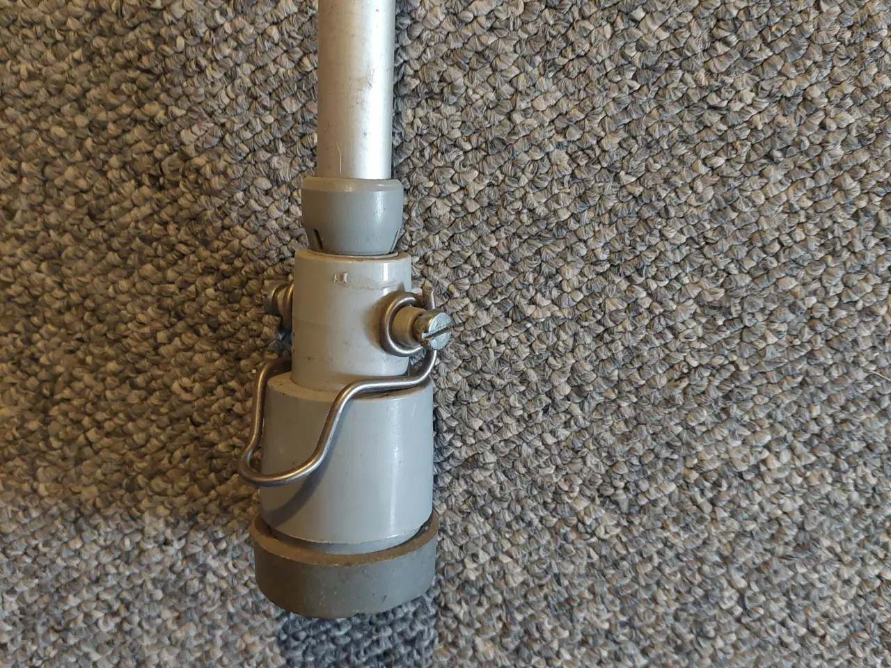 Billede 3 - krykke med justerbar højde