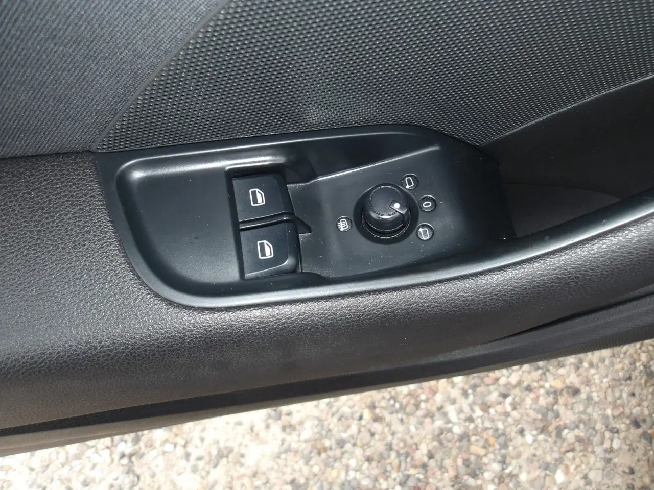 Billede 7 - Audi A3 1,4 TFSi 122 Ambiente