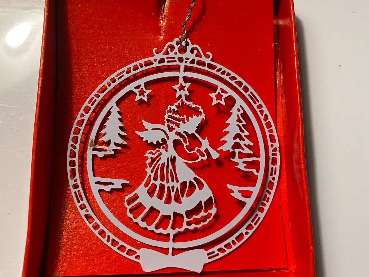 Billede 2 - juleornament