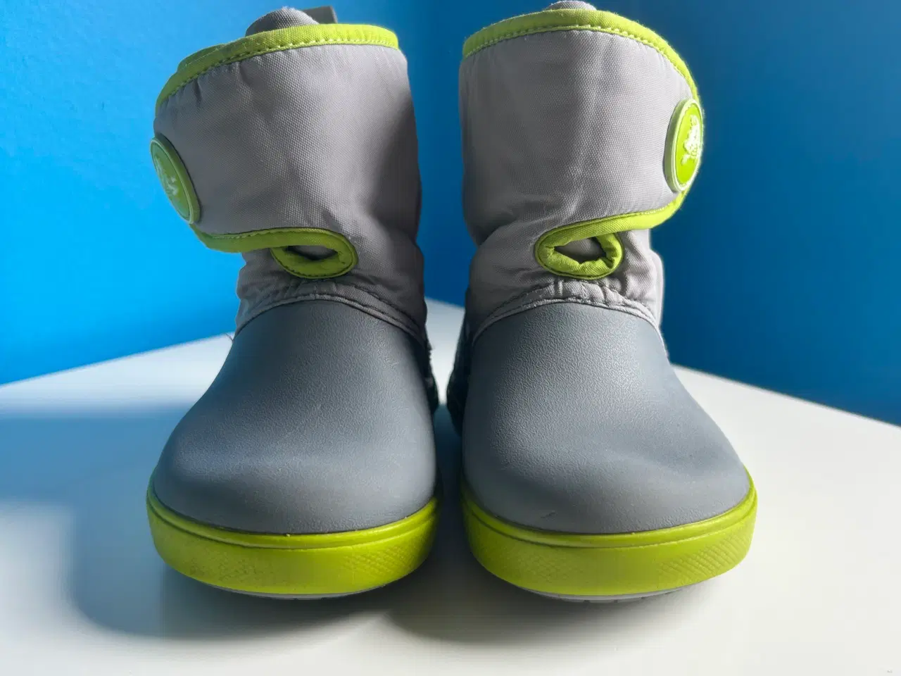 Billede 4 - Crocs underdør sko