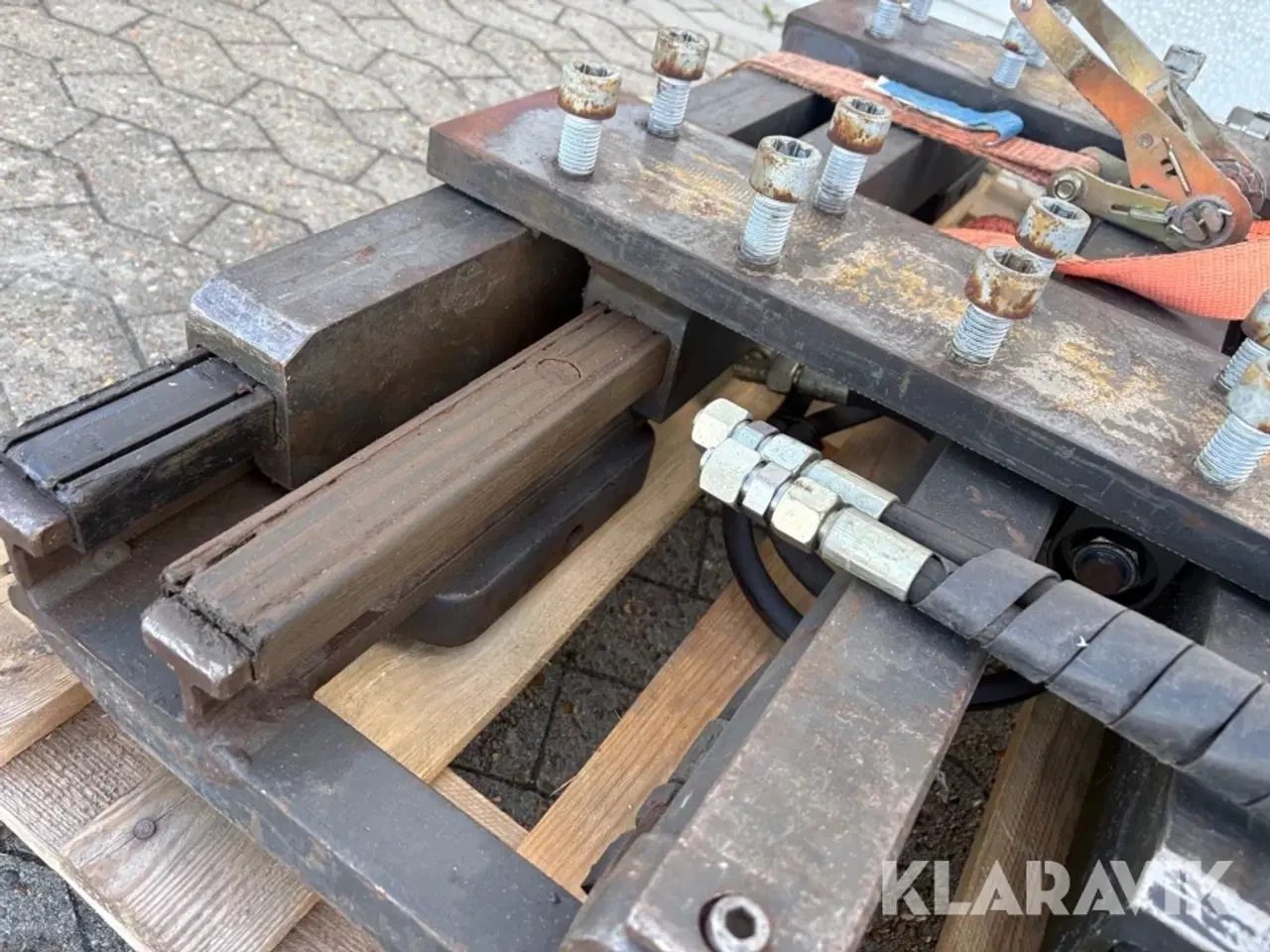 Billede 11 - Klemme Kaup