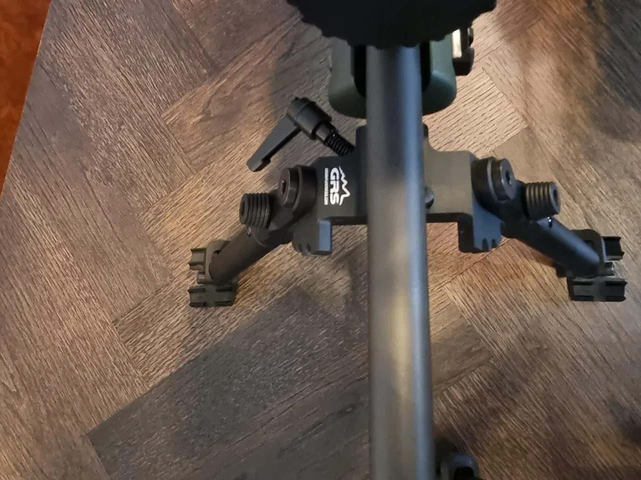 Billede 3 - Tikka T3x Tac