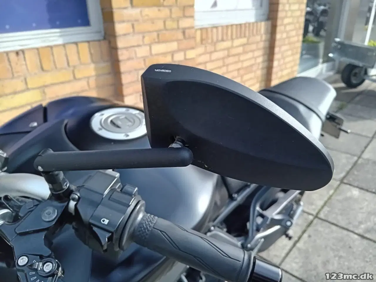 Billede 9 - Yamaha MT-09