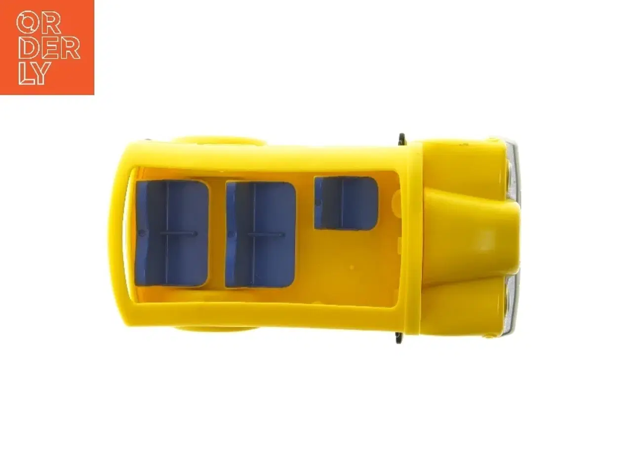 Billede 5 - Legetøjsbus fra Cocomelon fra Cocomelon (str. 24x11,5 cm)