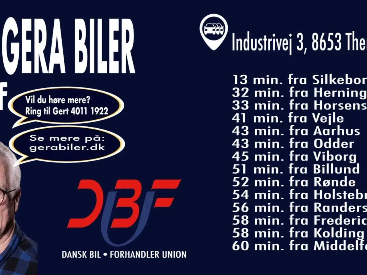 Billede 22 - BMW i3  BEV