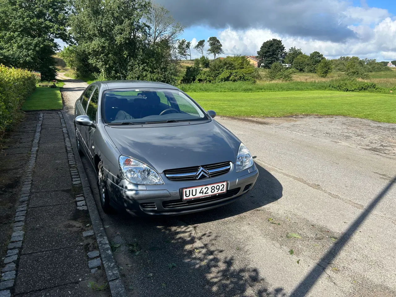 Billede 5 - Citroen C5 2.0