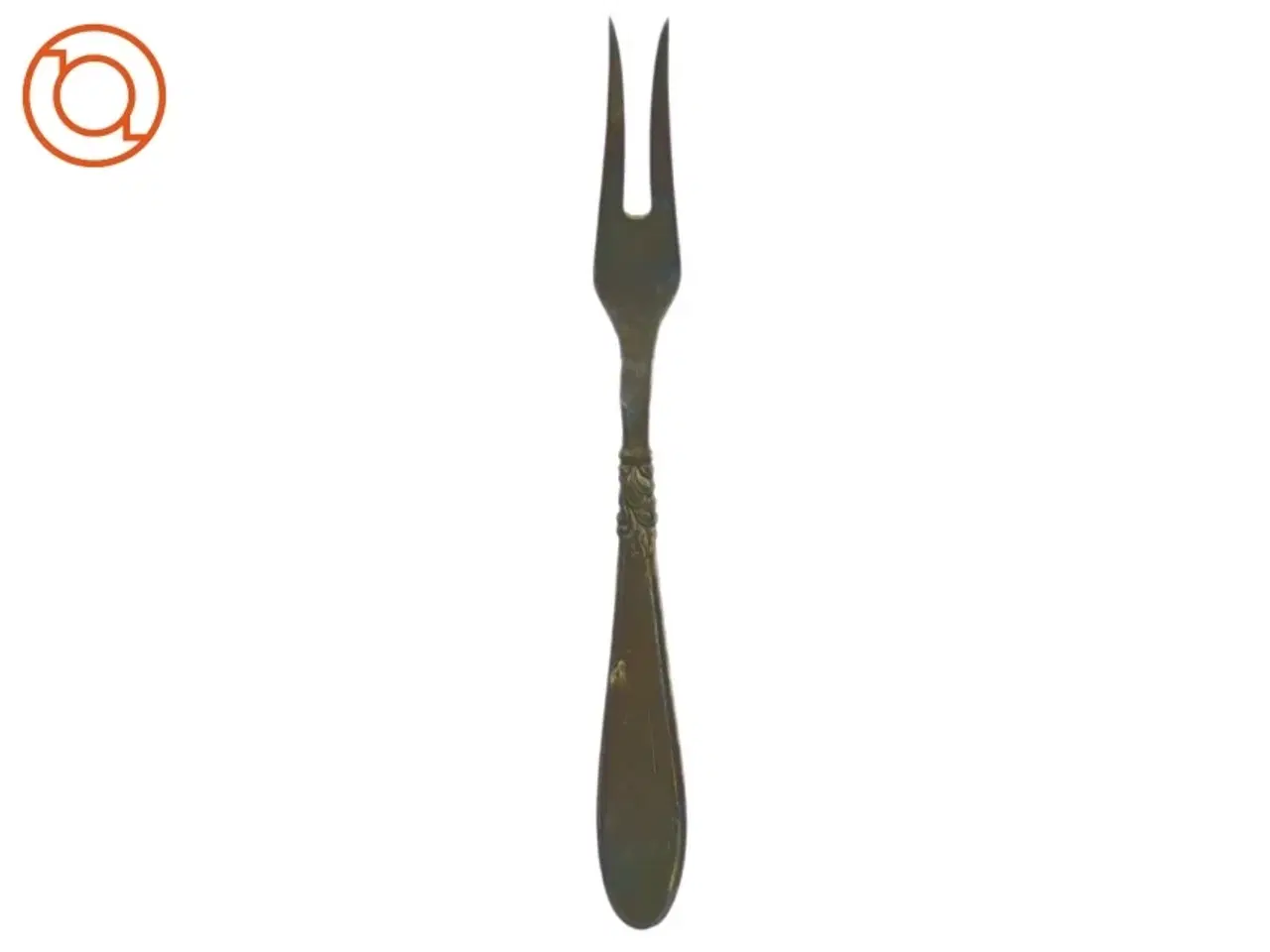 Billede 2 - Gaffel (str. 16 cm)