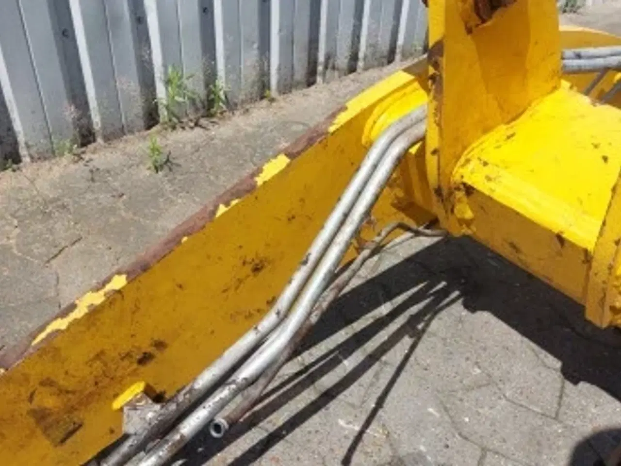 Billede 9 - Gehl AL750 Frontarm 50311495