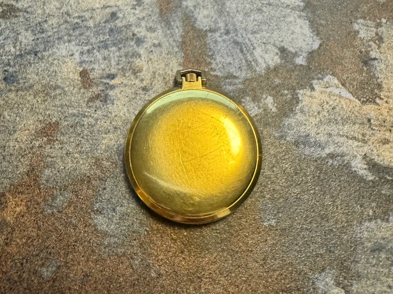 Billede 4 - Vintage Lommeur: Mora 17 rubiner / Swissmade