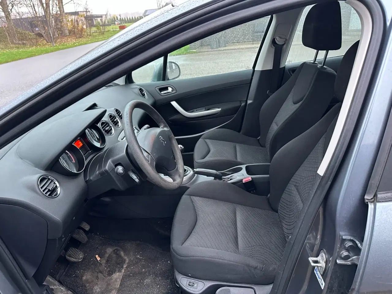 Billede 3 - Peugeot 308 1,6 HDi 92 Access