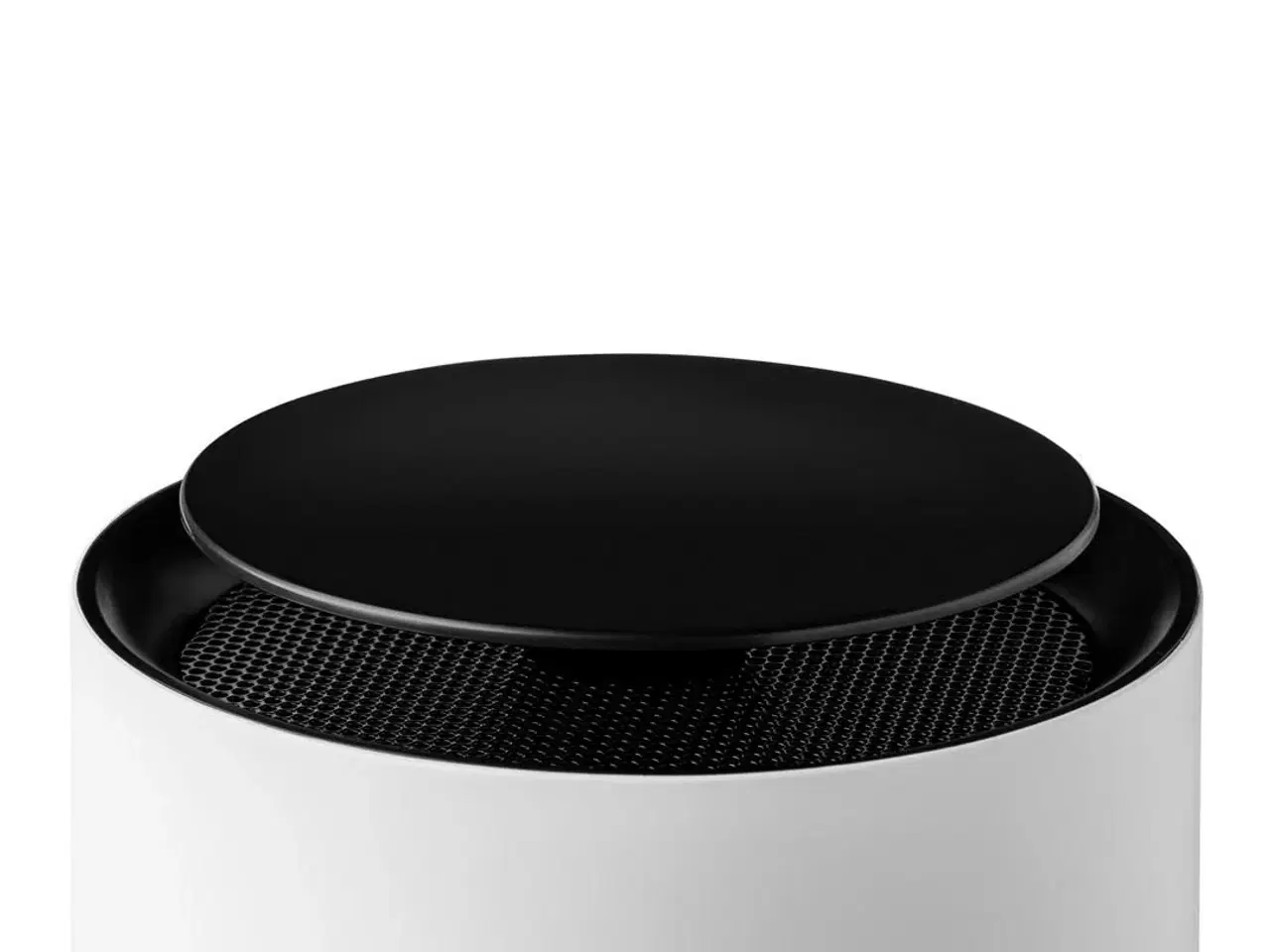 Billede 7 - Varmeblæser med ventilator – Duux Threesixty Smart Gen2, 1.800 W, hvid (op til 30 m²)