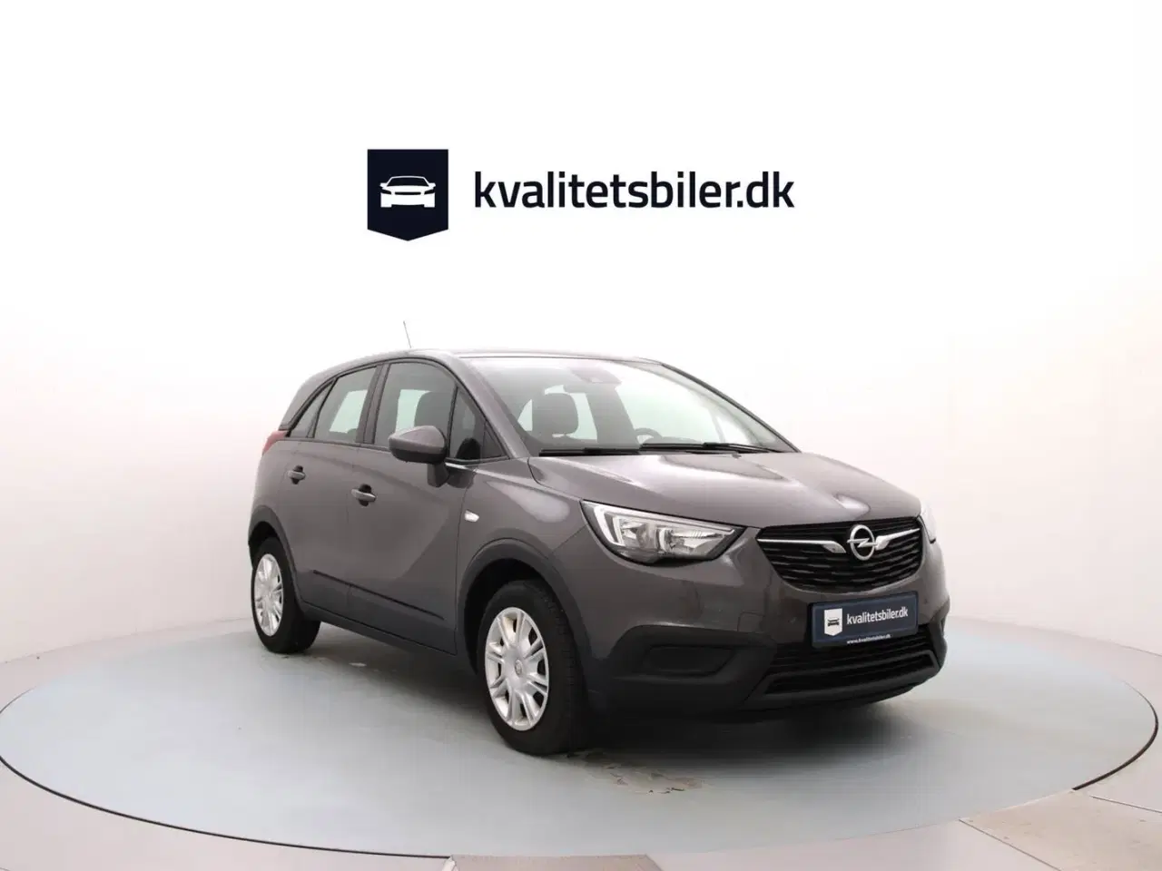 Billede 6 - Opel Crossland X 1,2 Edition+