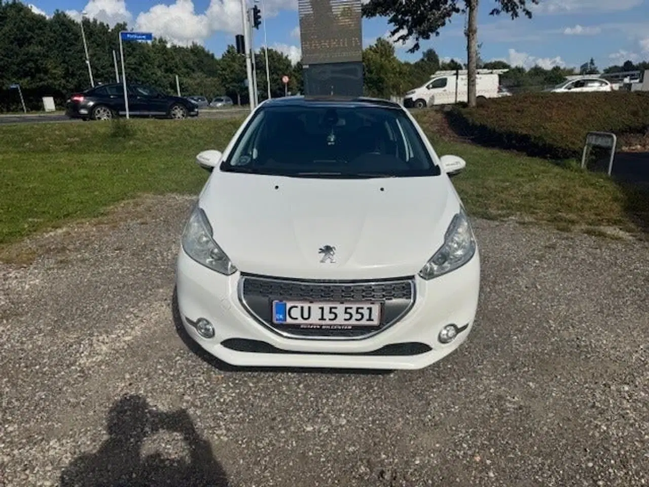 Billede 2 - Peugeot 208 1,2 VTi Access