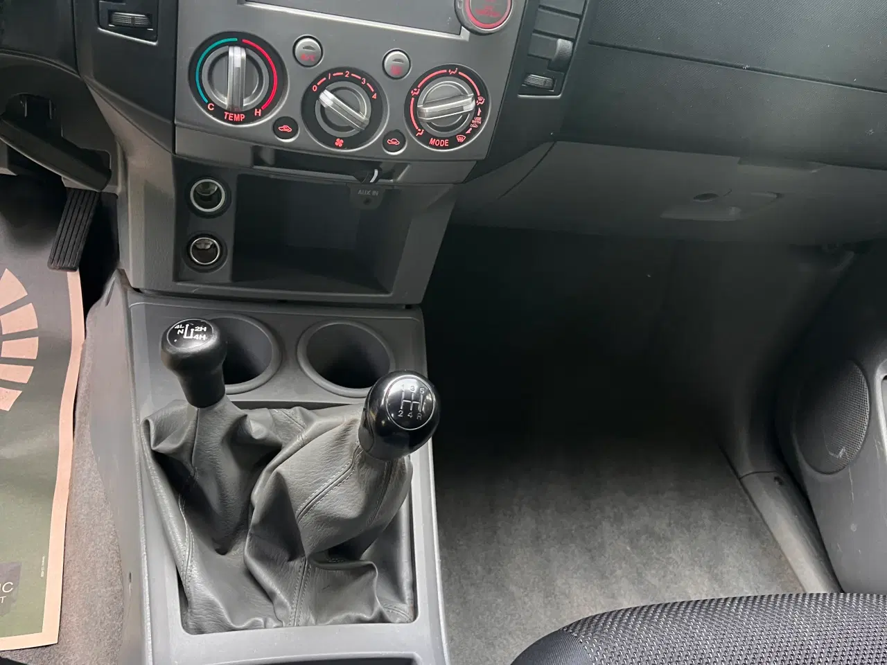 Billede 7 - Ford ranger 2.5 td kun 125000km