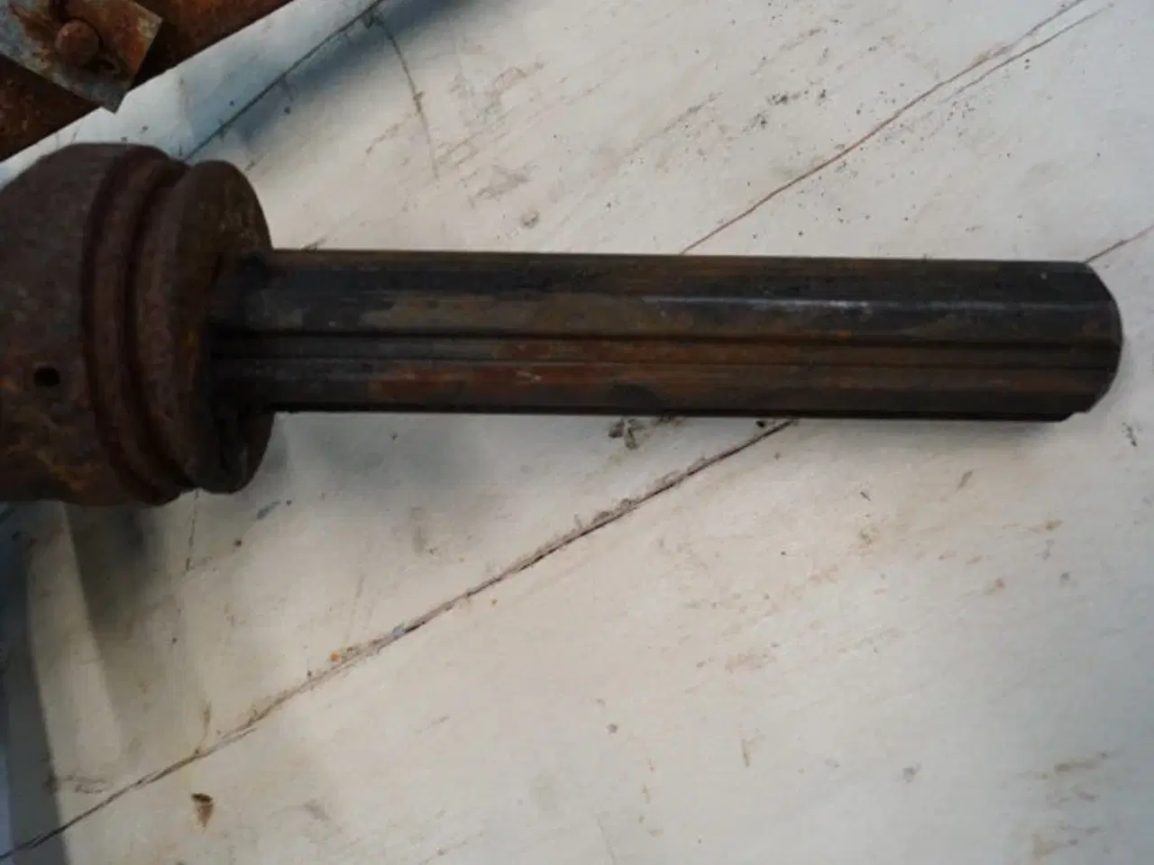 Billede 8 - New Holland TX62 Vinkelgear 84819640