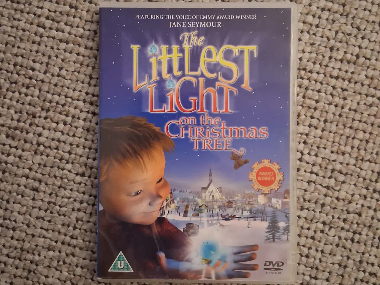 Billede 1 - The Littlest Light on the Christmas Tree