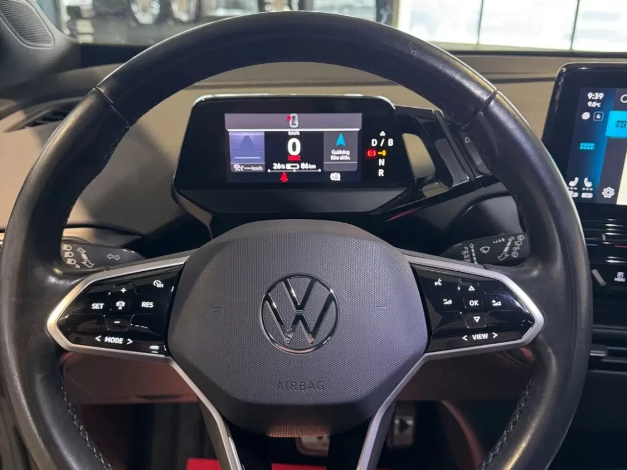 Billede 8 - VW ID.4 77 Pro