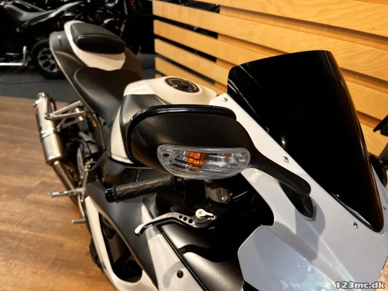 Billede 19 - Suzuki GSXR 750
