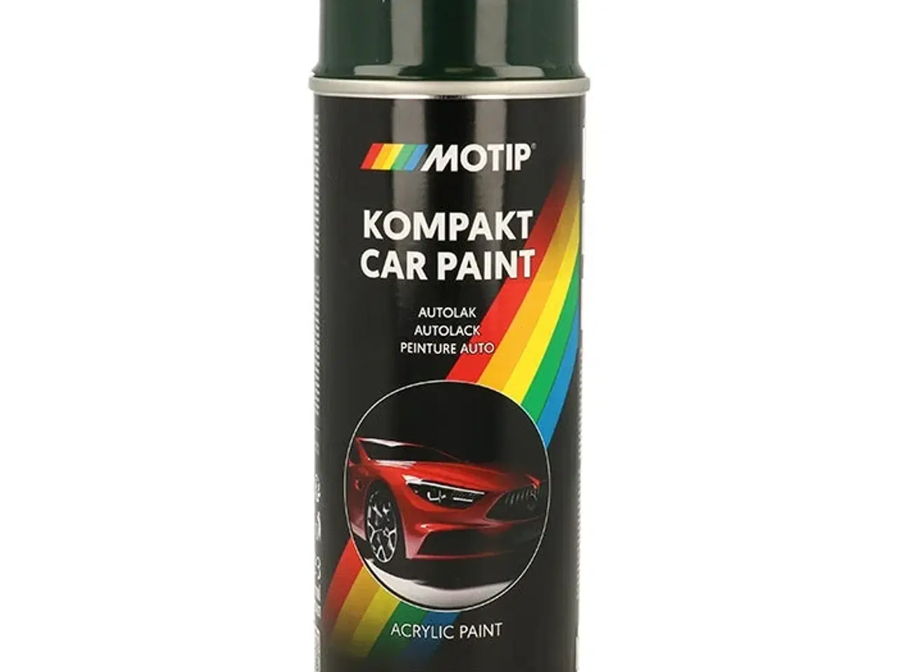 Billede 1 - Motip Autoacryl spray 44550 - 400ml