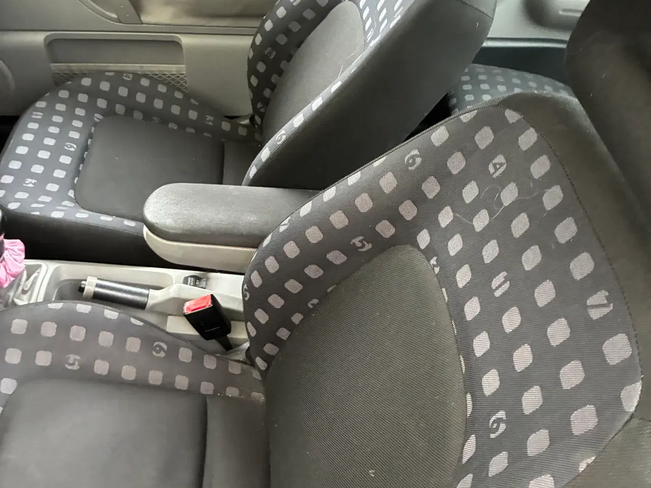 Billede 8 - VW Beetle 1,8 turbo