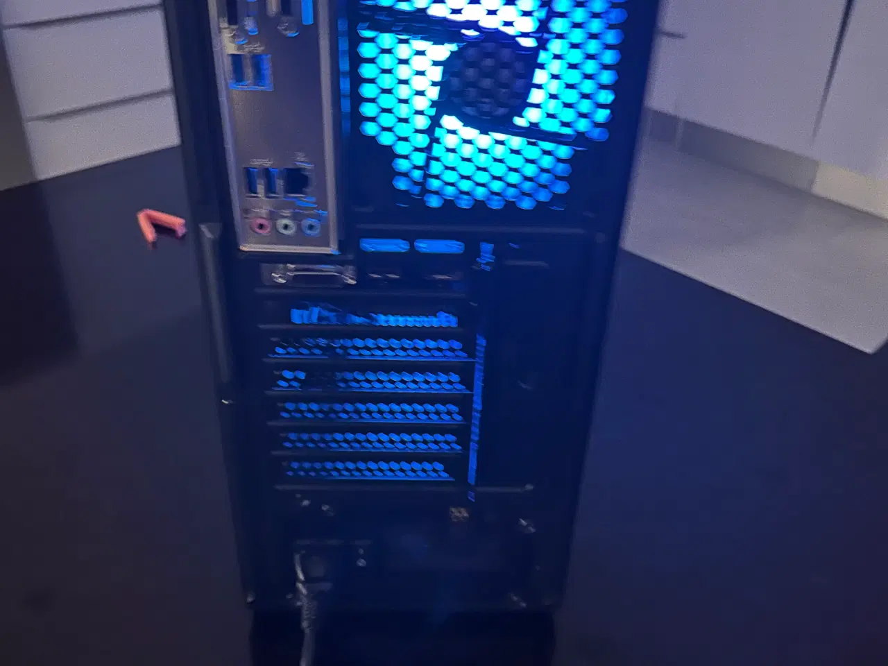 Billede 8 - 🔥Gaming PC i5-10400F, GTX 1650 Super, 16GB ram, k