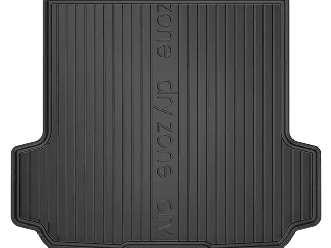 Billede 1 - Bagagerumsbakke BMW 6-Serie GT G32 LB 2017-