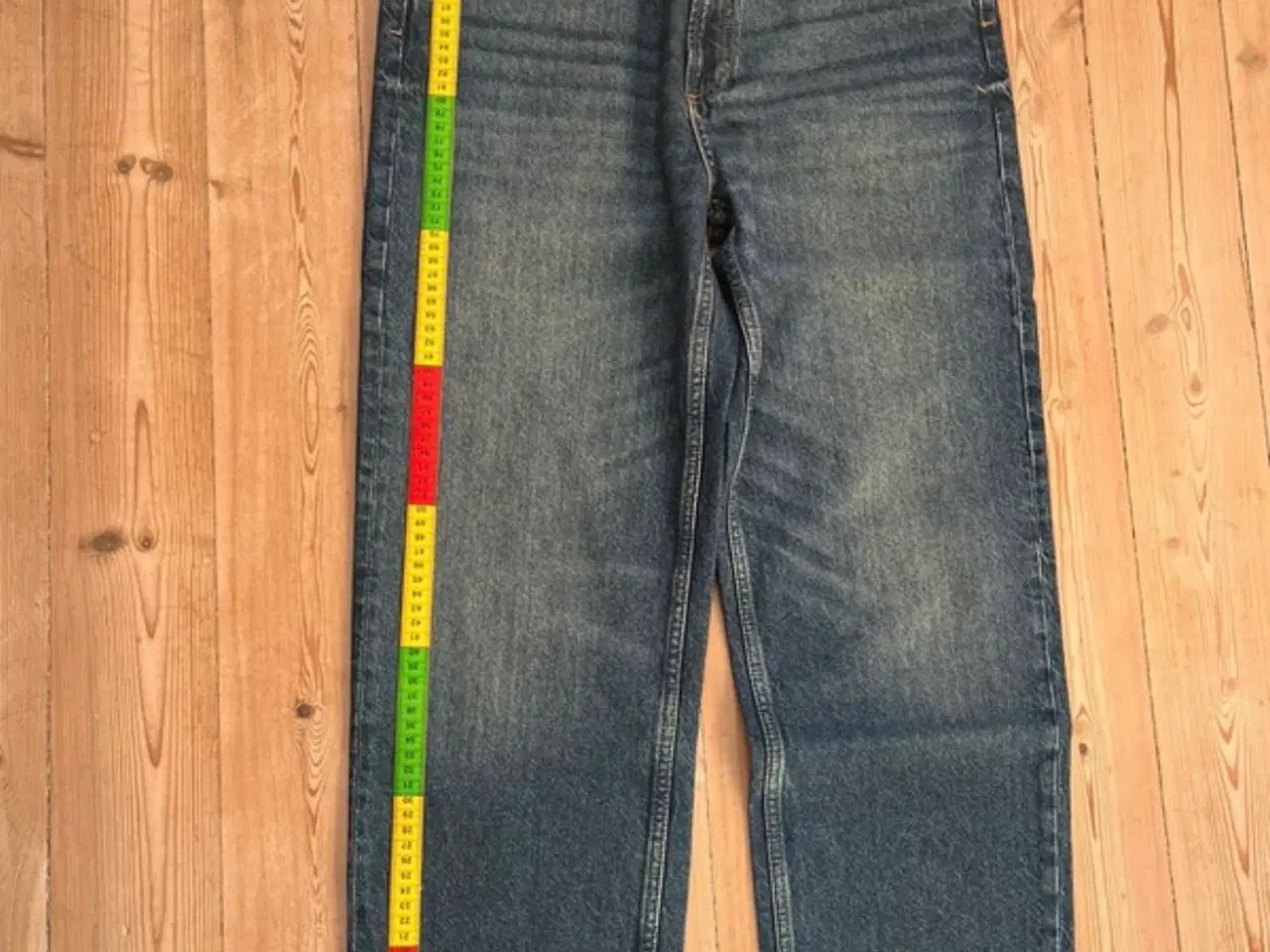 Billede 8 - Jeans
