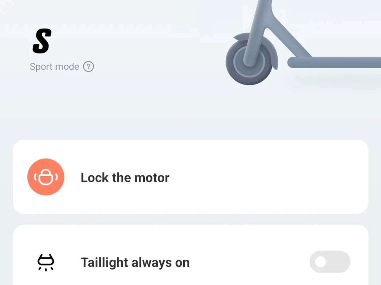 Billede 7 - El løbehjul Xiaomi 4 lite 2 gen.