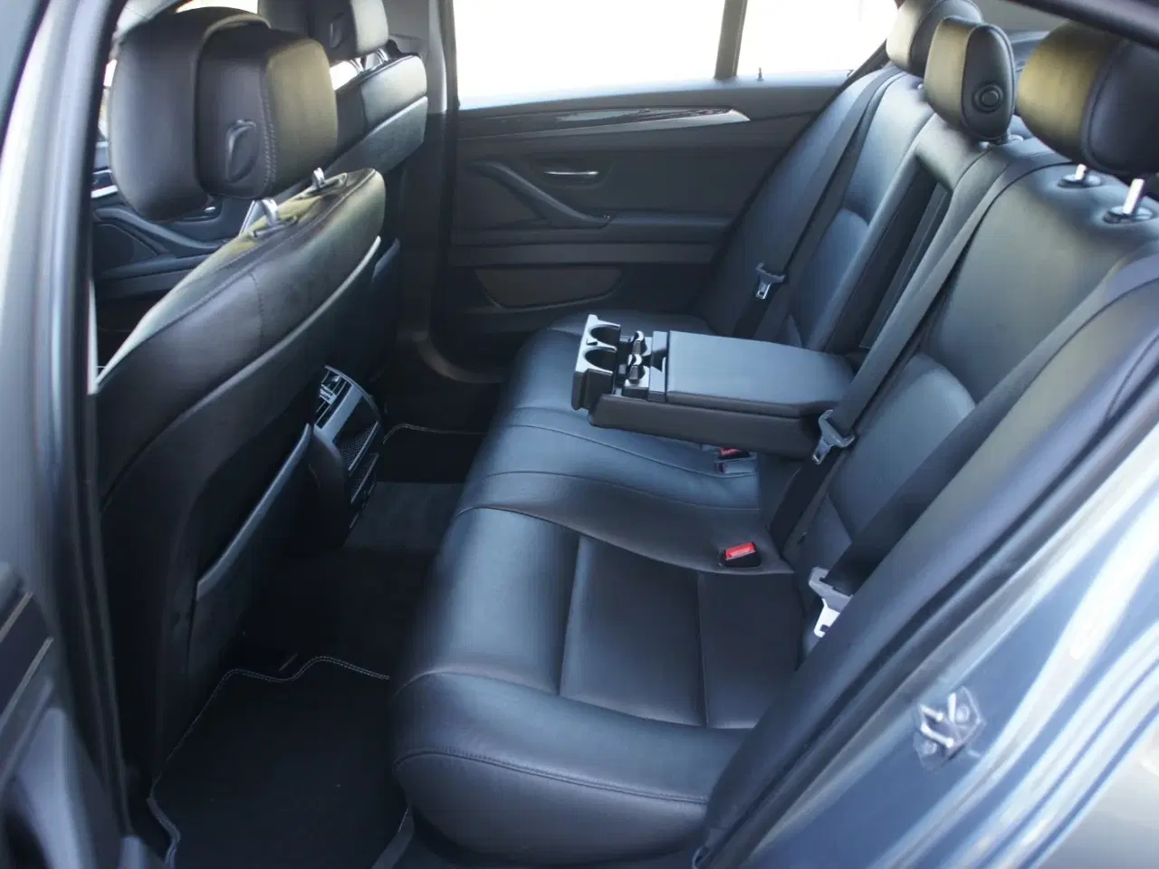Billede 17 - BMW 523i 3,0 aut.