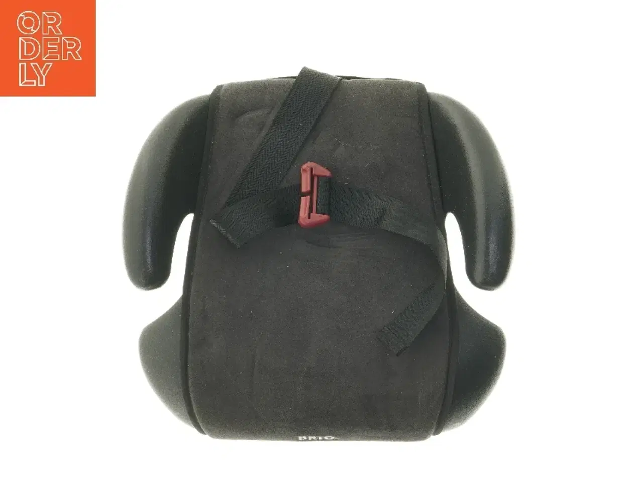 Billede 1 - Brio bilpude fra Brio (str. 38x38 cm)