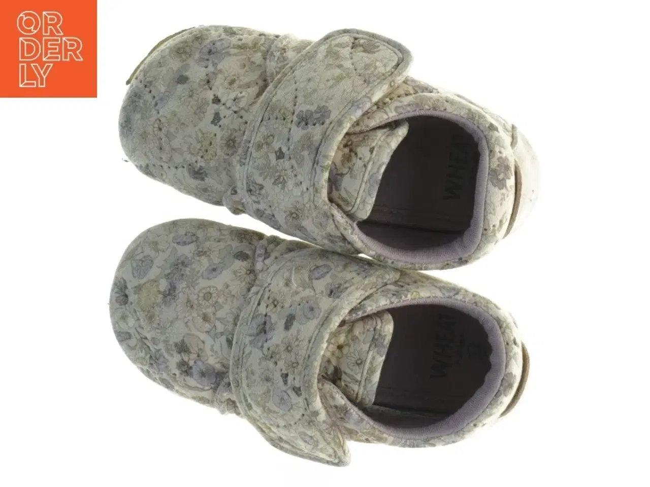 Billede 4 - Sutsko fra Wheat (str. 23)