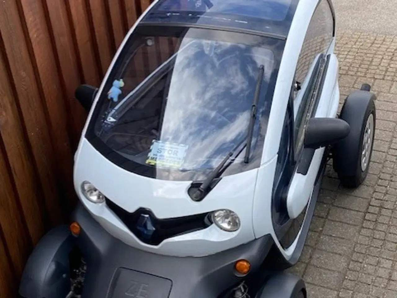 Billede 8 - Renault Twizy