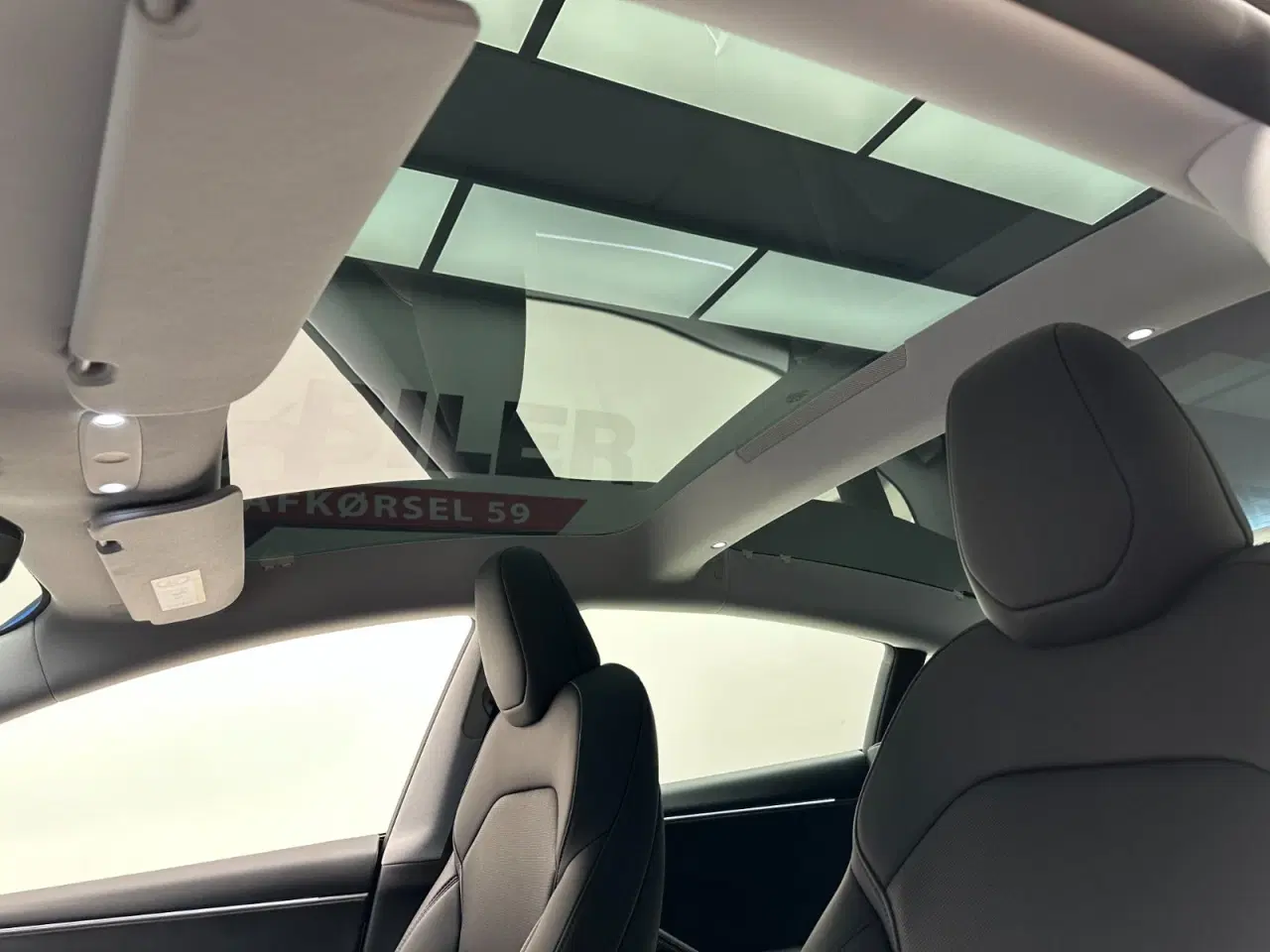 Billede 15 - Tesla Model 3 Long Range AWD