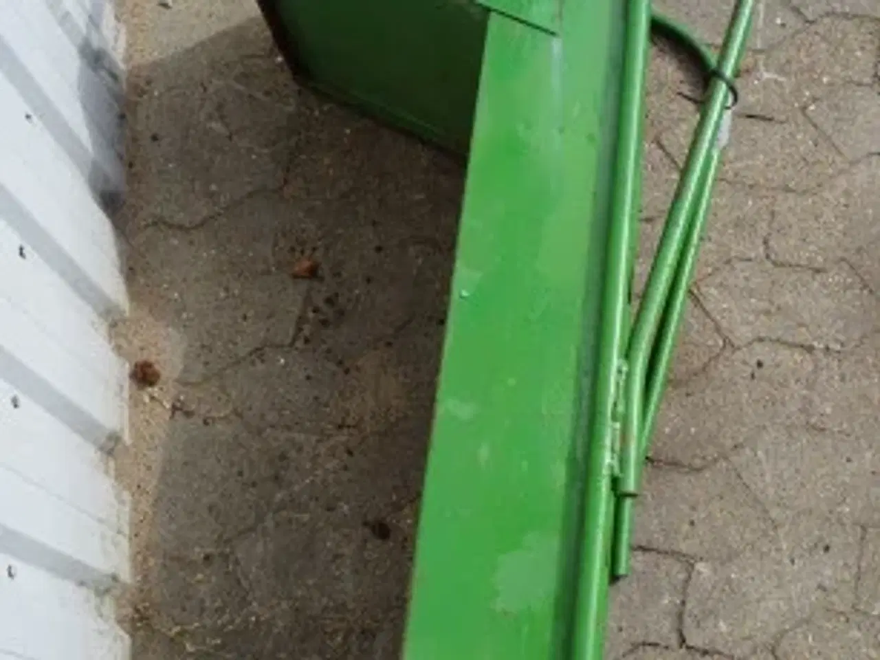 Billede 3 - John Deere 952 Stige AZ22623