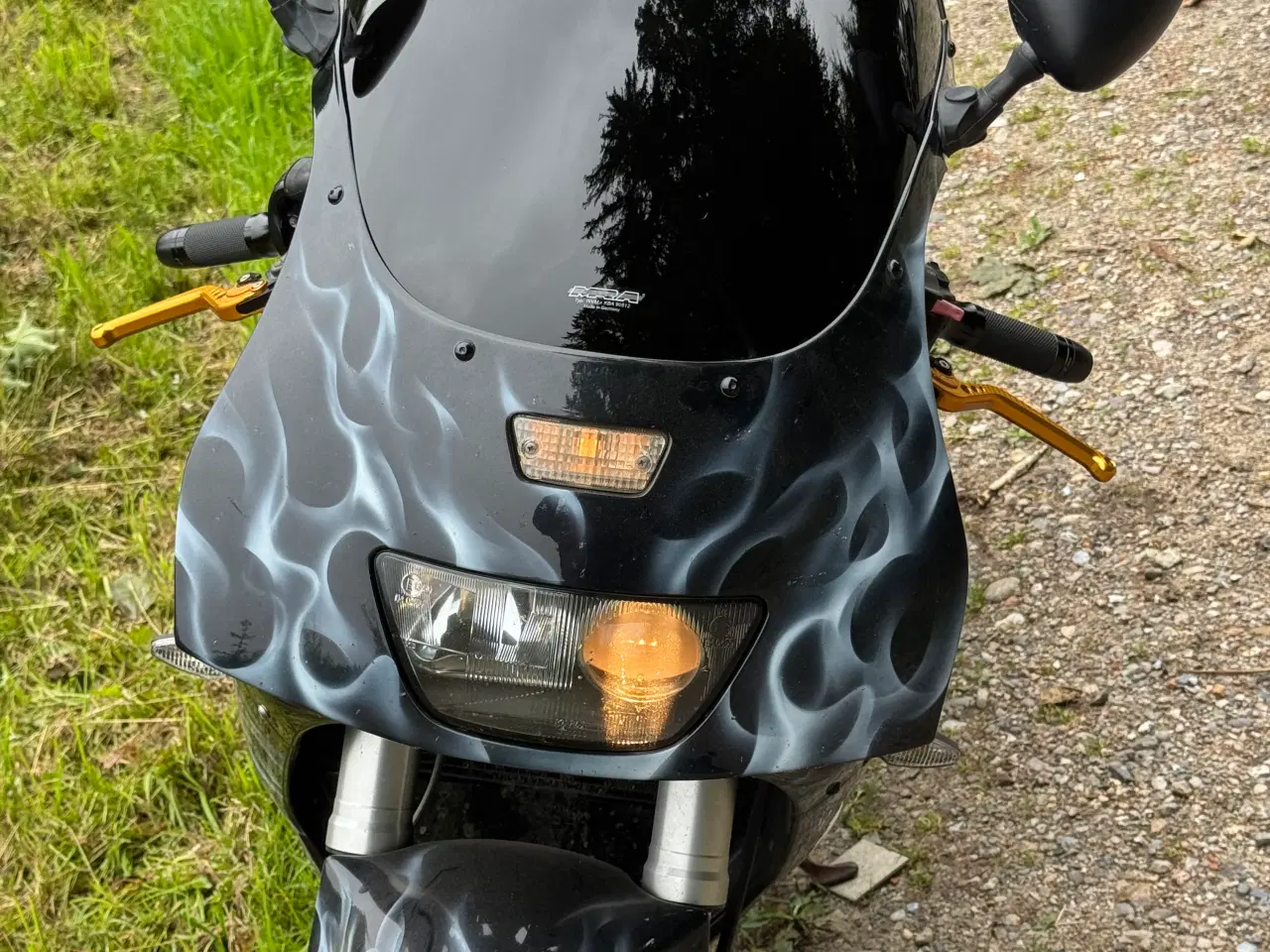 Billede 11 - Yamaha Fzr 1000